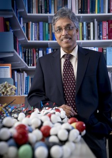 Dr. Arun Ghosh