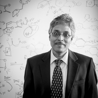 Dr. Arun Ghosh